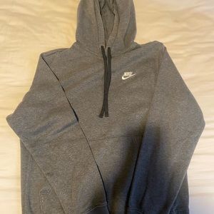 nike hoodie